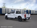 2026 Ford Super Duty F250 4X4 CREW/C