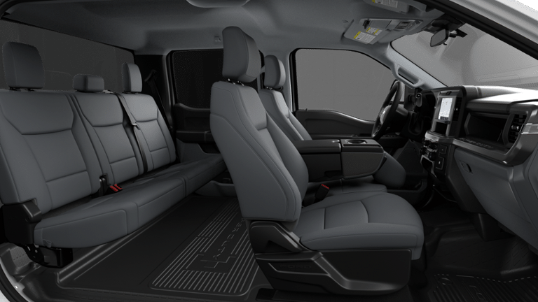 2027 Ford Super Duty F-250® XL