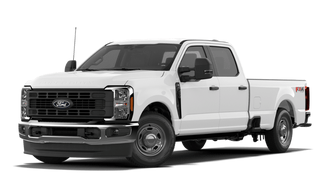 2027 Ford Super Duty F-250® XL