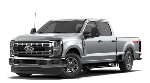 2027 Ford Super Duty F-250® XLT