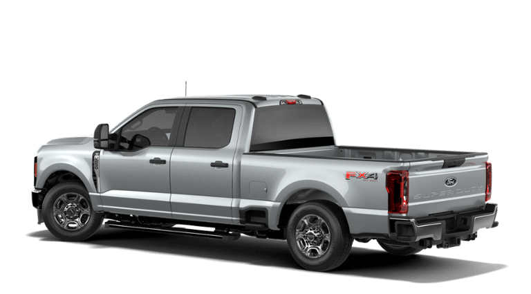 2027 Ford Super Duty F-250® XLT
