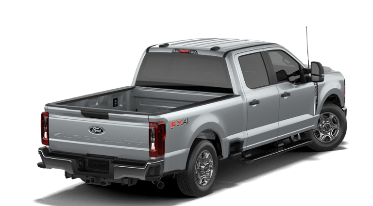 2027 Ford Super Duty F-250® XLT