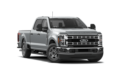2027 Ford Super Duty F-250® XLT