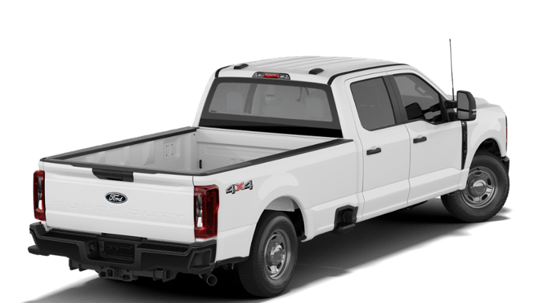 2027 Ford Super Duty F-250® XL