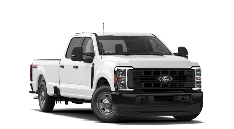 2027 Ford Super Duty F-250® XL