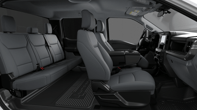 2027 Ford Super Duty F-250® XL