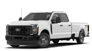 2027 Ford Super Duty F-250® XL