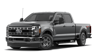 2027 Ford Super Duty F-250® XLT