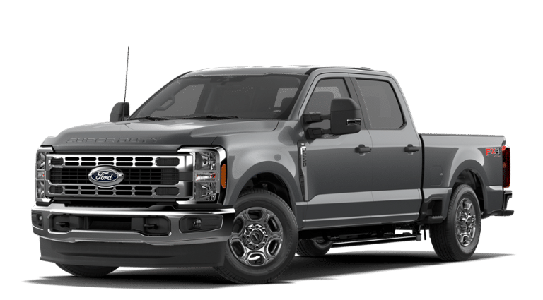 2027 Ford Super Duty F-250® XLT