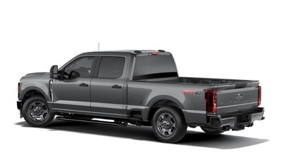 2027 Ford Super Duty F-250® XLT