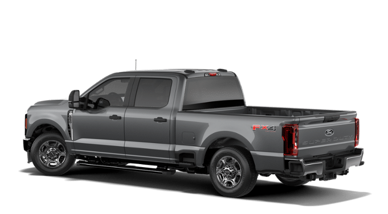 2027 Ford Super Duty F-250® XLT