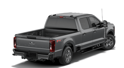 2027 Ford Super Duty F-250® XLT