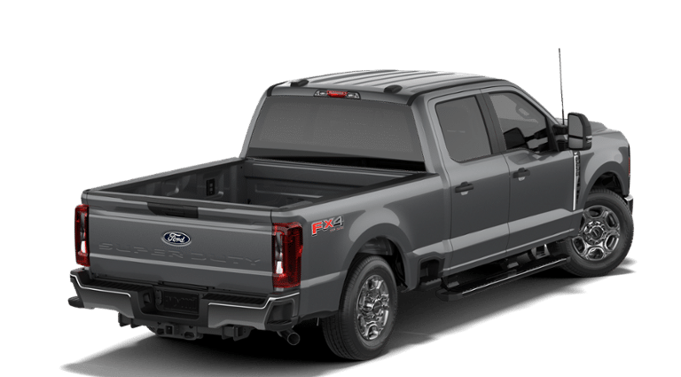 2027 Ford Super Duty F-250® XLT