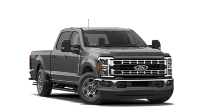 2027 Ford Super Duty F-250® XLT