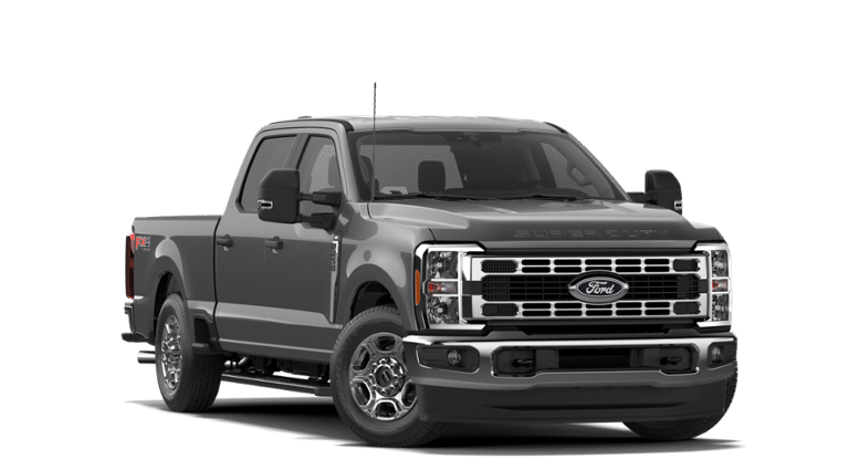 2027 Ford Super Duty F-250® XLT