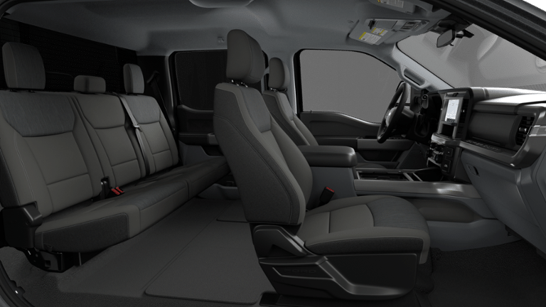 2027 Ford Super Duty F-250® XLT