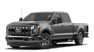 2027 Ford Super Duty F-250® XLT