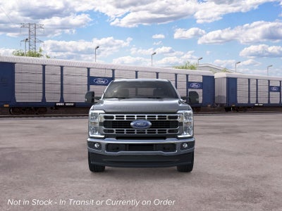 2026 Ford Super Duty F-250® XLT