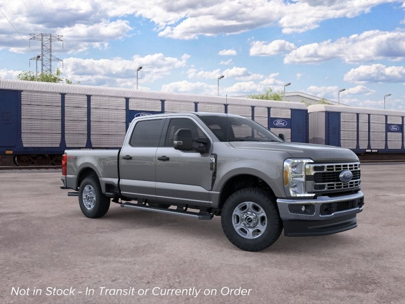 2026 Ford Super Duty F-250® XLT