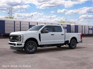 2027 Ford Super Duty F-250® XL