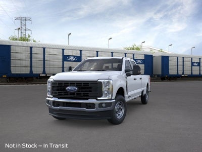 2026 Ford Super Duty F-250® XL