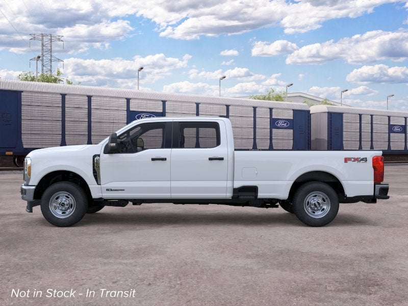 2026 Ford Super Duty F-250® XL