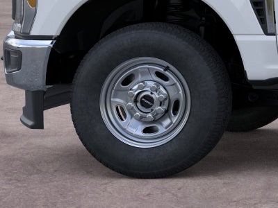 2026 Ford Super Duty F-250® XL