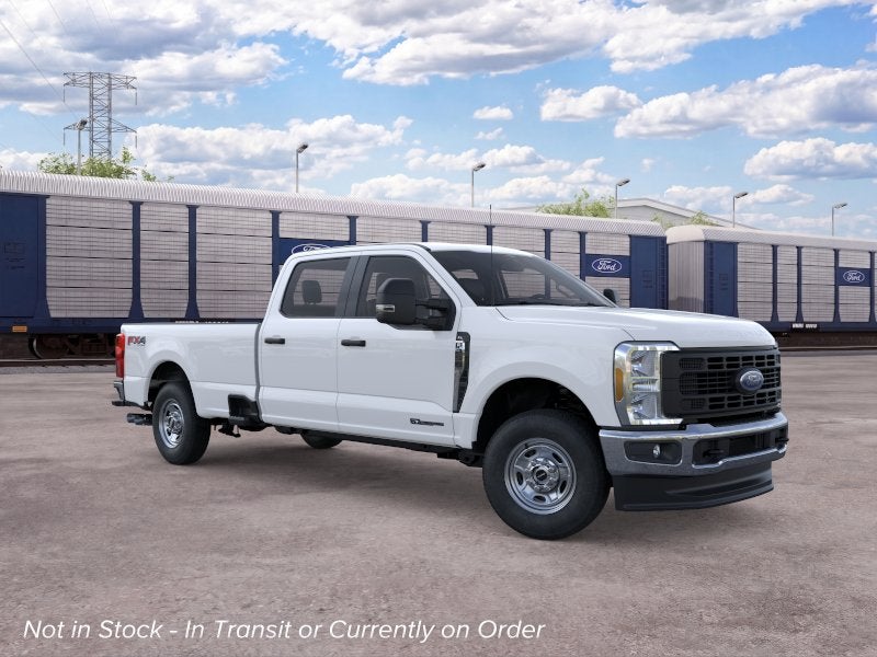 2026 Ford Super Duty F-250® XL