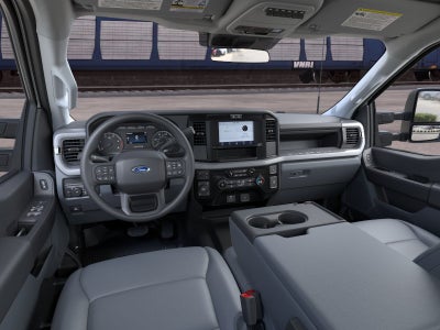 2026 Ford Super Duty F-250® XL