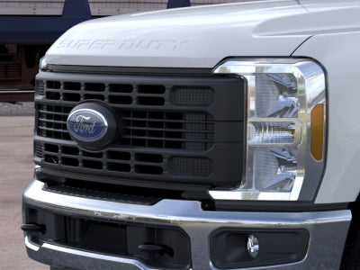 2026 Ford Super Duty F-250® XL