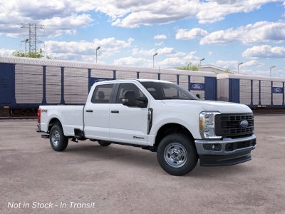 2026 Ford Super Duty F-250® XL