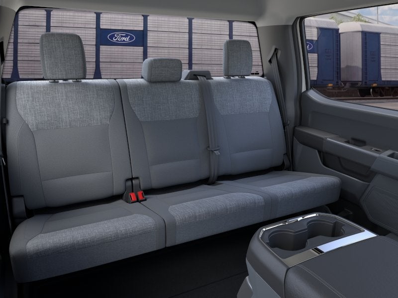 2026 Ford Super Duty F-250® XLT