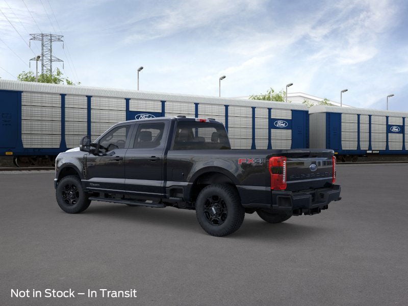2026 Ford Super Duty F-250® XL