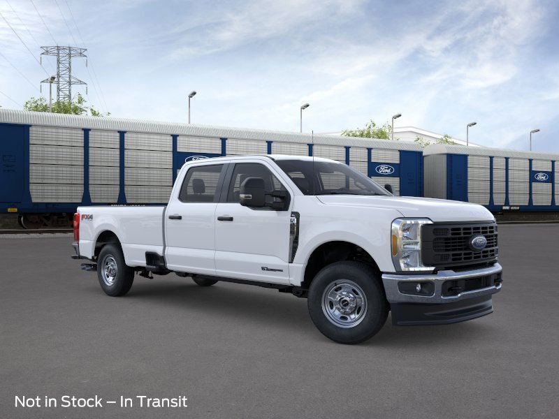 2026 Ford Super Duty F-250® XL