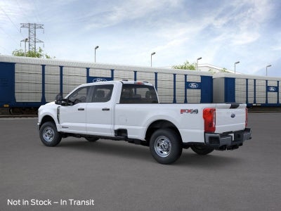 2026 Ford Super Duty F-250® XL