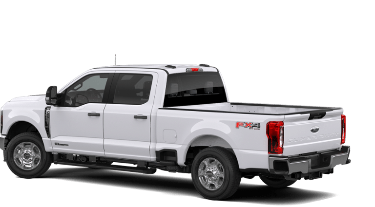 2026 Ford Super Duty F-250® XLT