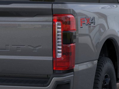 2026 Ford Super Duty F-250® XL