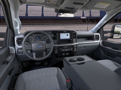 2026 Ford Super Duty F-250® XL