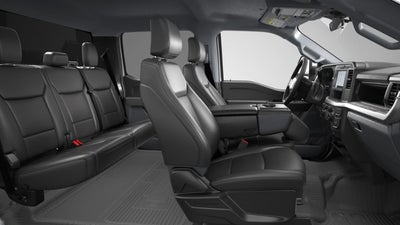 2026 Ford Super Duty F-250® XL