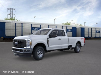 2026 Ford Super Duty F250 4X4 S/C