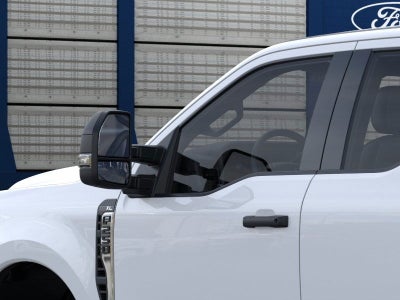 2026 Ford Super Duty F250 4X4 S/C