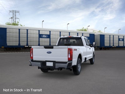 2026 Ford Super Duty F-250® XL