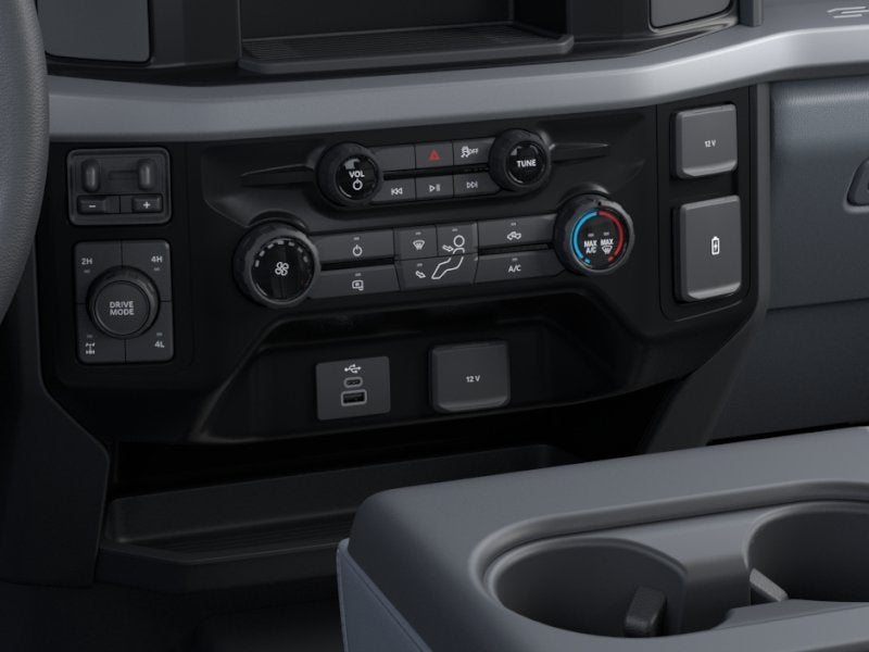 2026 Ford Super Duty F-250® XL