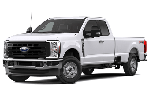 2026 Ford Super Duty F-250® XL