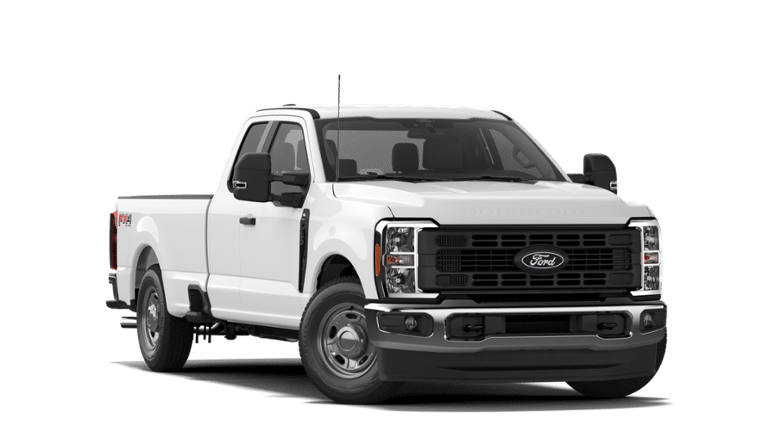 2027 Ford Super Duty F-250® XL