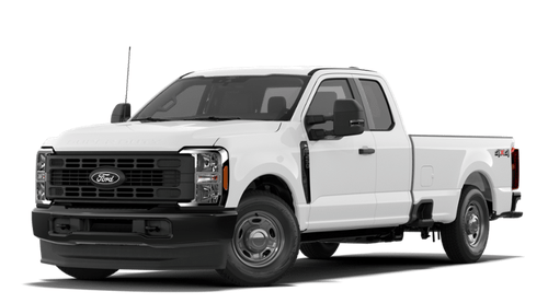 2027 Ford Super Duty F-250® XL
