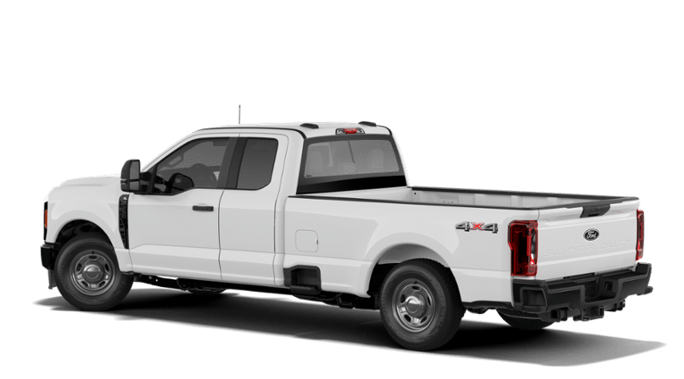 2027 Ford Super Duty F-250® XL