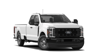 2027 Ford Super Duty F-250® XL