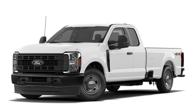 2027 Ford Super Duty F-250® XL