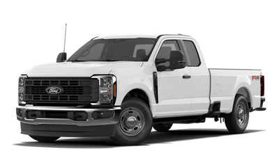 2027 Ford Super Duty F-250® XL